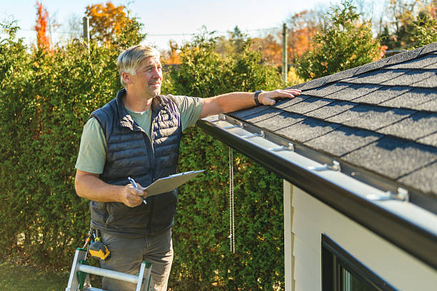 Trusted Flat Roof Repair service in Overbrook, KS - Ben Roofing and Steel LLC