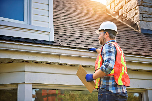 Trusted Roof Leak Repair service in Overbrook, KS - Ben Roofing and Steel LLC
